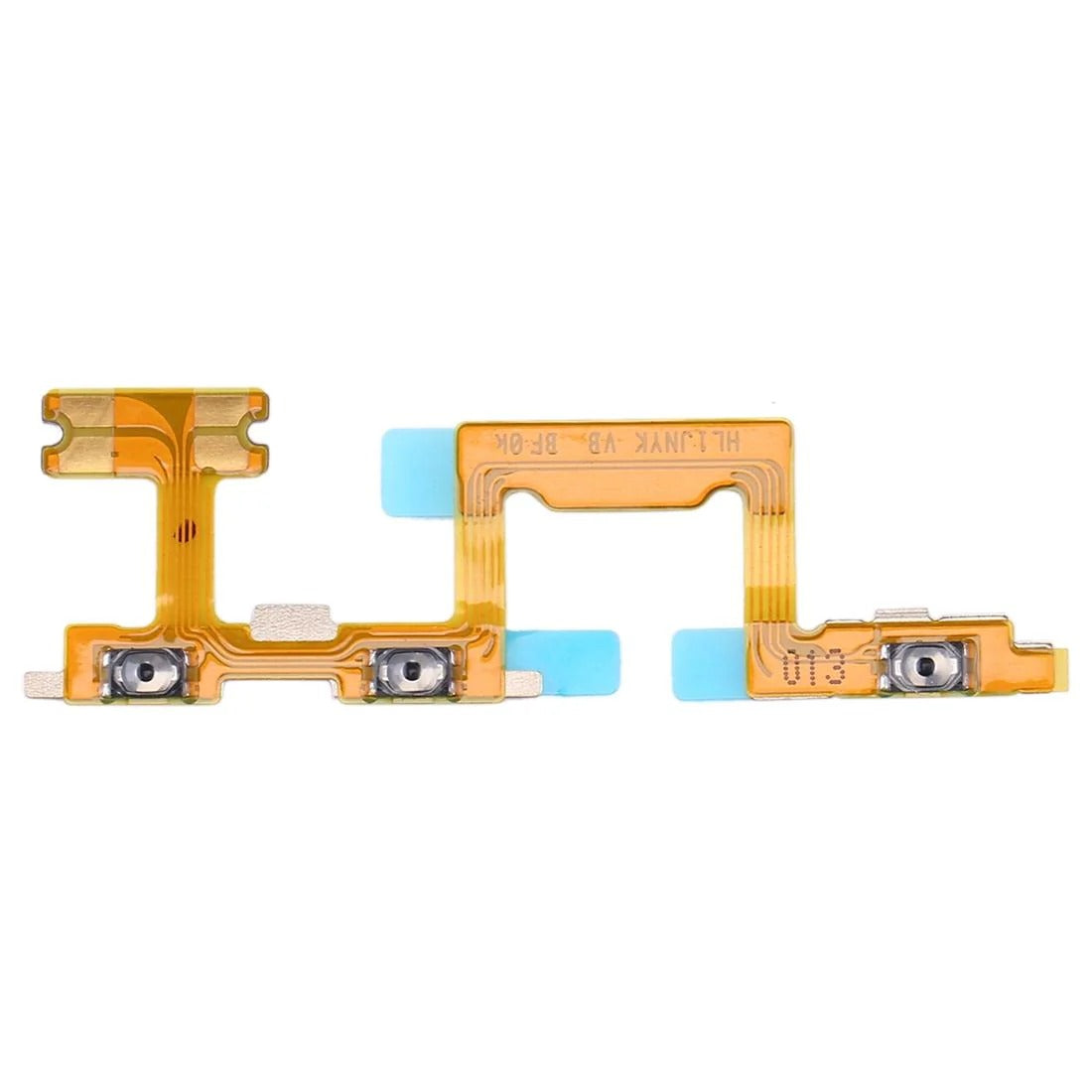 Huawei P40 lite 5G Power & Volume Button Flex Cable