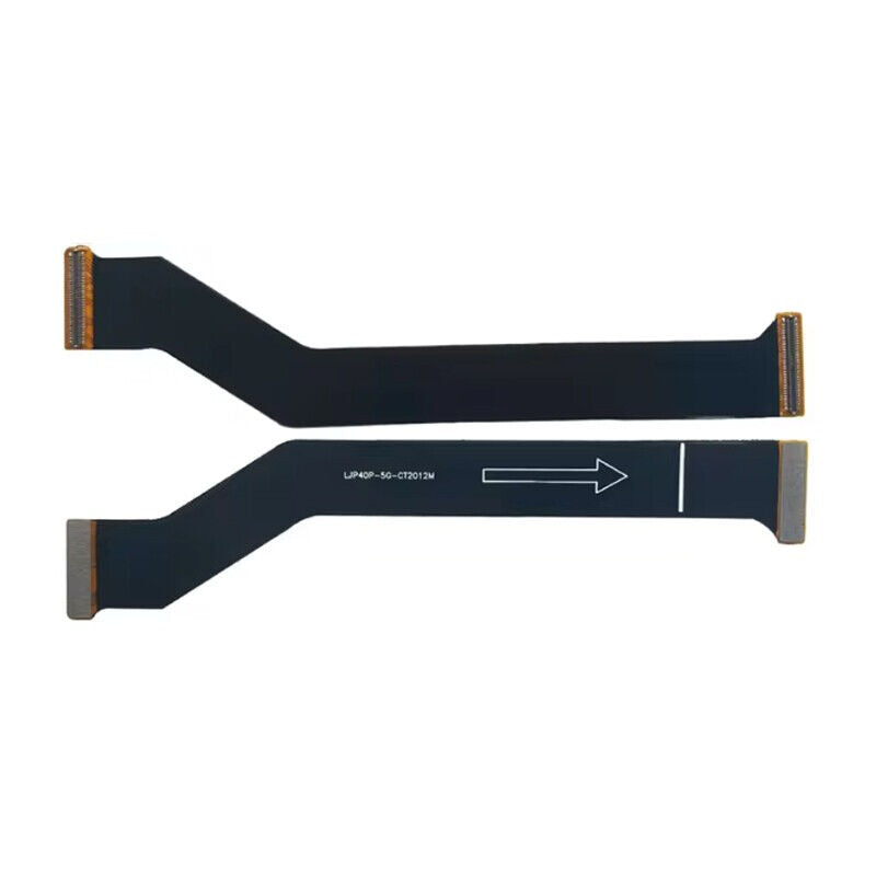 Huawei P40 LITE 5G Motherboard Flex Cable