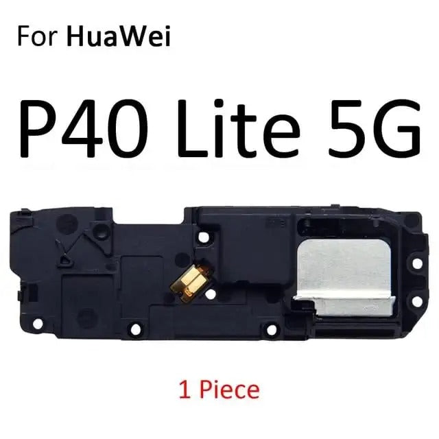 Huawei P40 LITE 5G Loud Speaker Ringer Buzzer Replacement