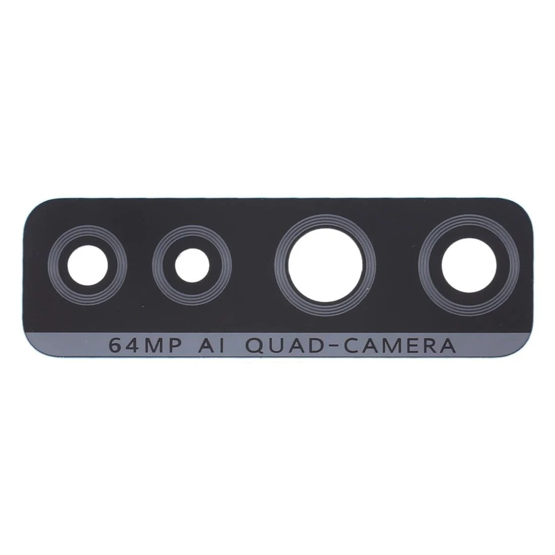 Huawei P40 Lite 5G/Nova 7 SE Back Camera Lens Replacement