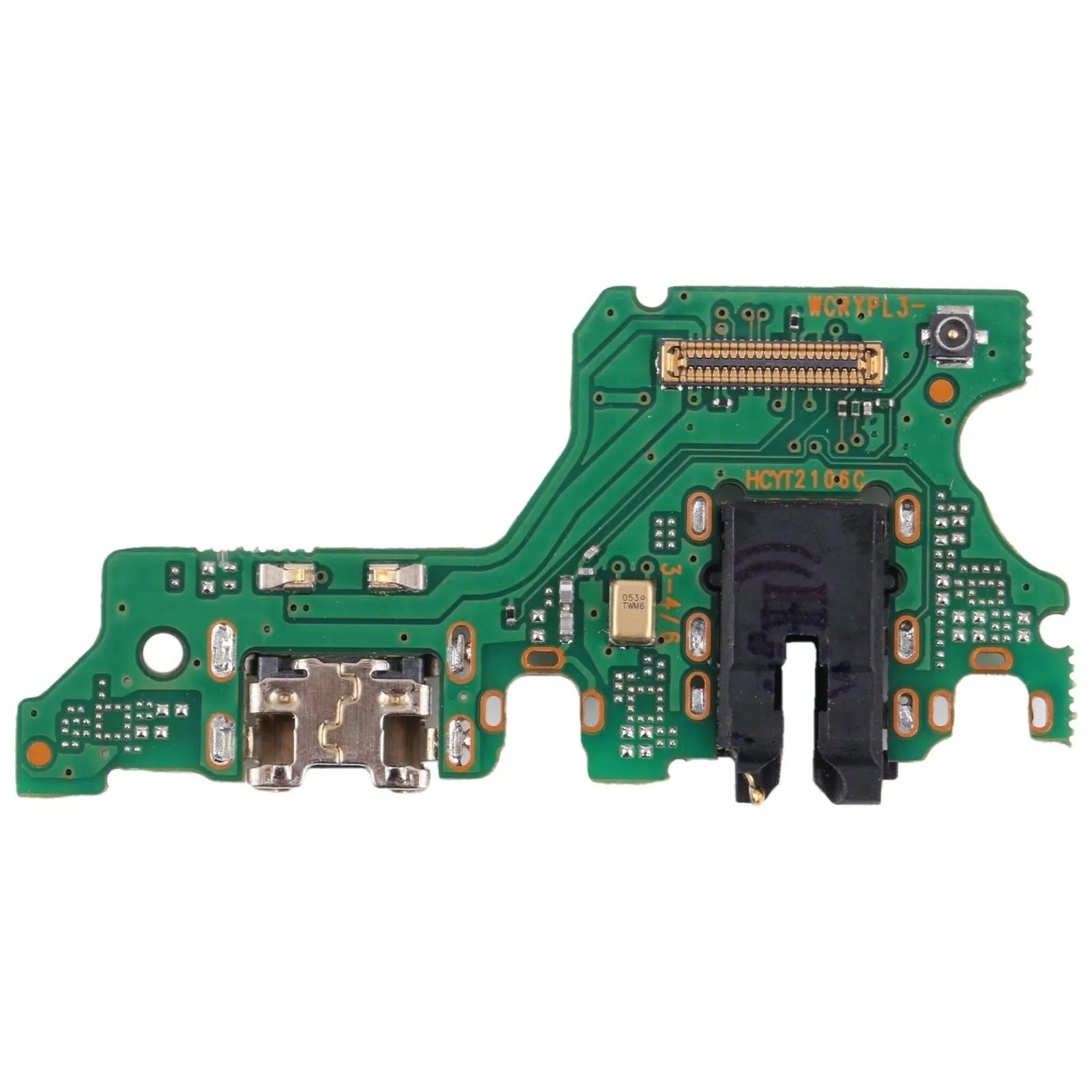 Huawei P40 Lite E Charging Port Board Replacement