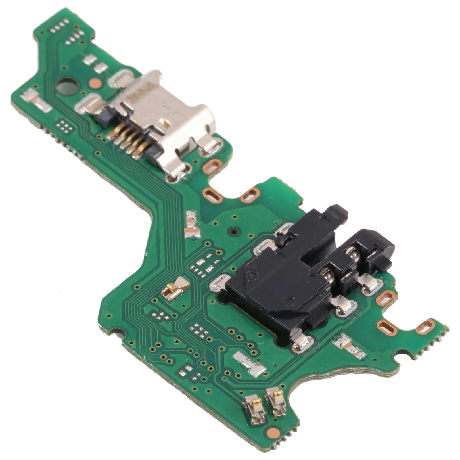 Huawei P40 Lite E Charging Port Board Replacement