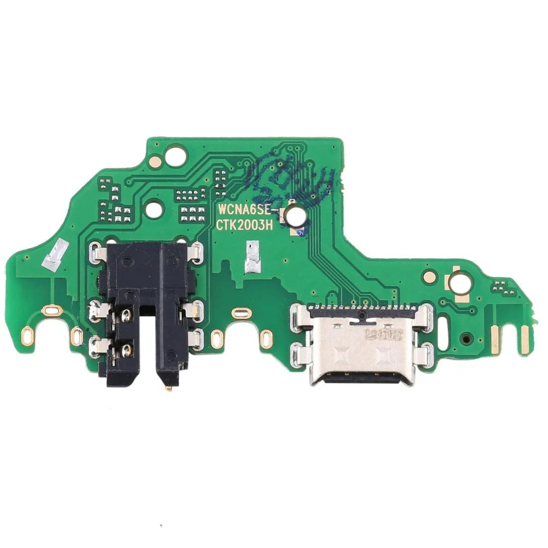 Huawei P40 Lite Charging Port Board Replacement