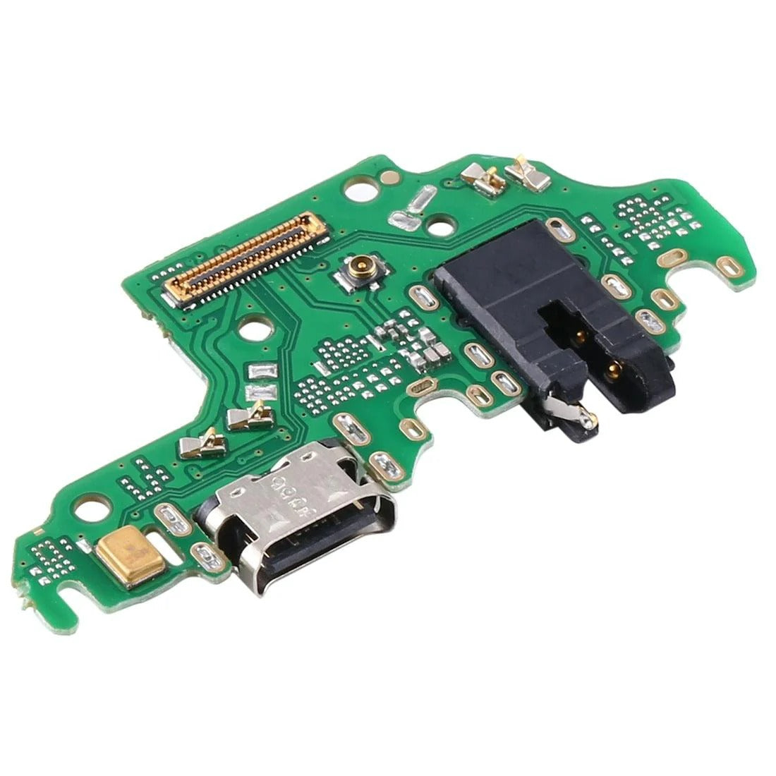 Huawei P40 Lite Charging Port Board Replacement