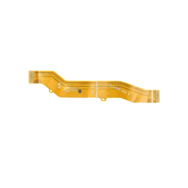 Huawei P40 LITE Motherboard Flex Cable
