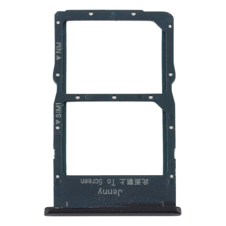 Huawei P40 Lite SIM & NM Card Tray