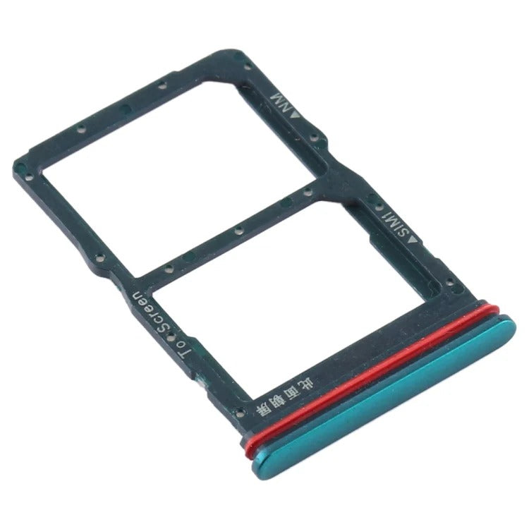 Huawei P40 Lite SIM & NM Card Tray