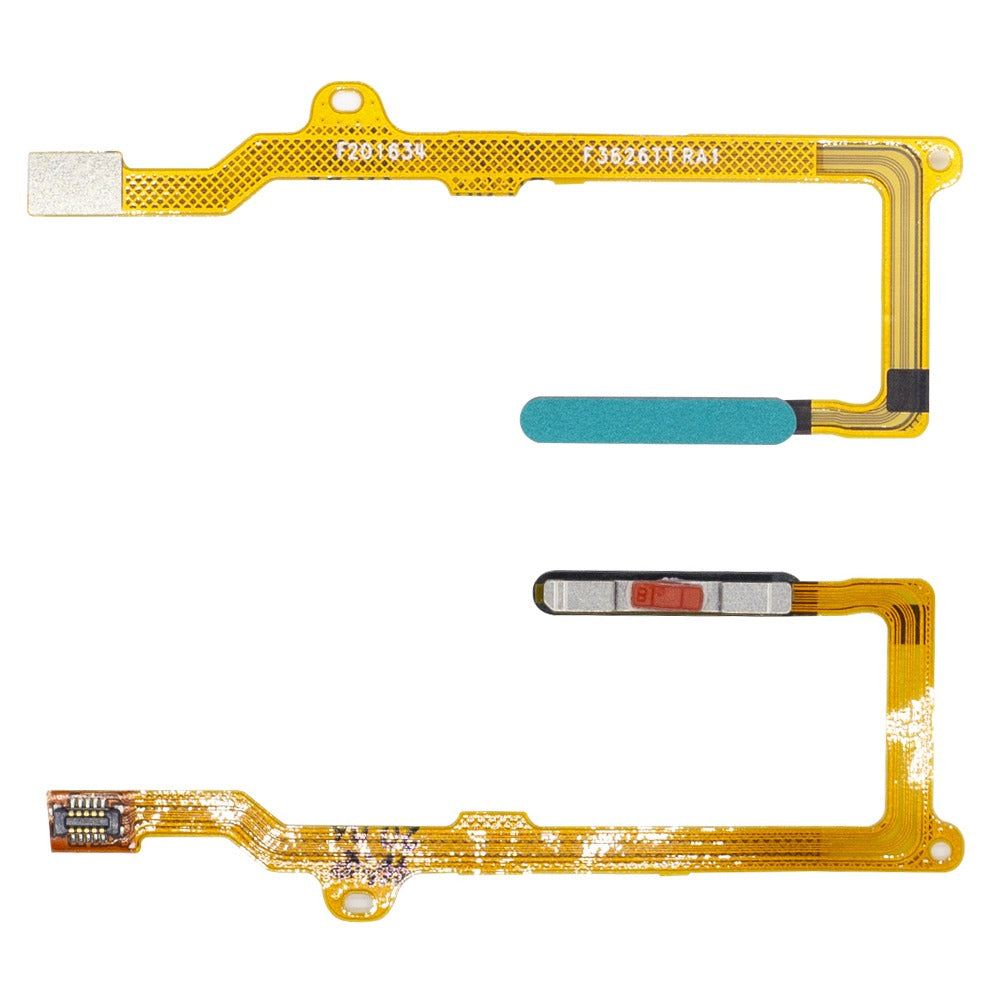 Huawei P40 LITE Fingerprint Sensor Flex Cable