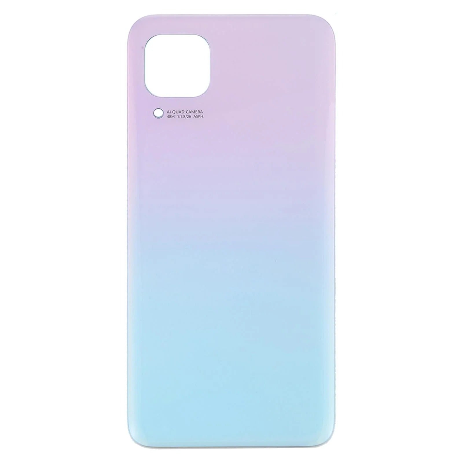 Huawei P40 Lite Good Quality Battery Back Cover Replacement