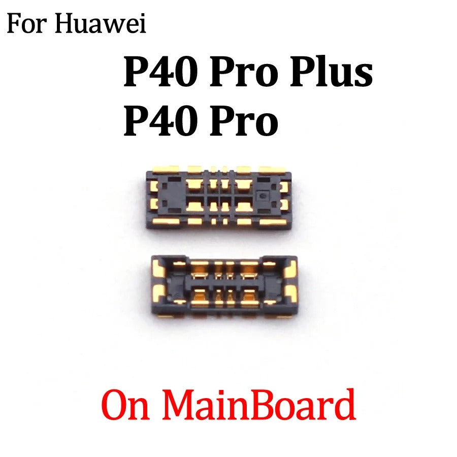 Huawei P40 PRO  Battery Connector