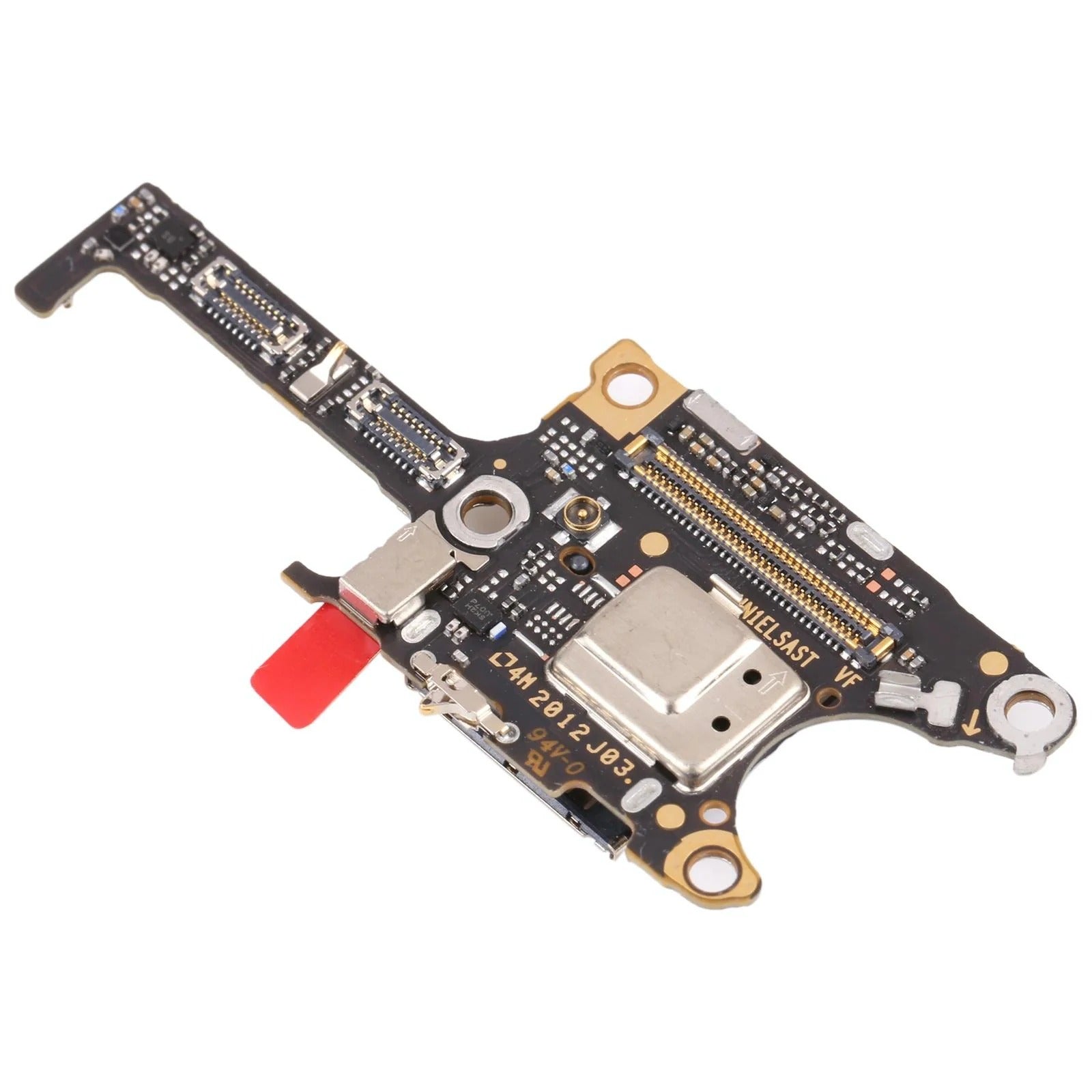 Huawei P40 Pro SIM Card Reader Board Replacement
