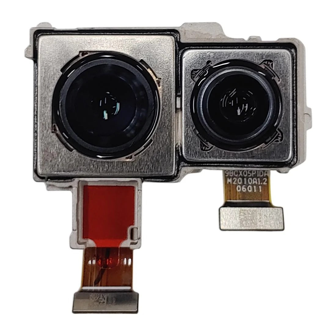 Huawei P40 Pro Back Camera Replacement