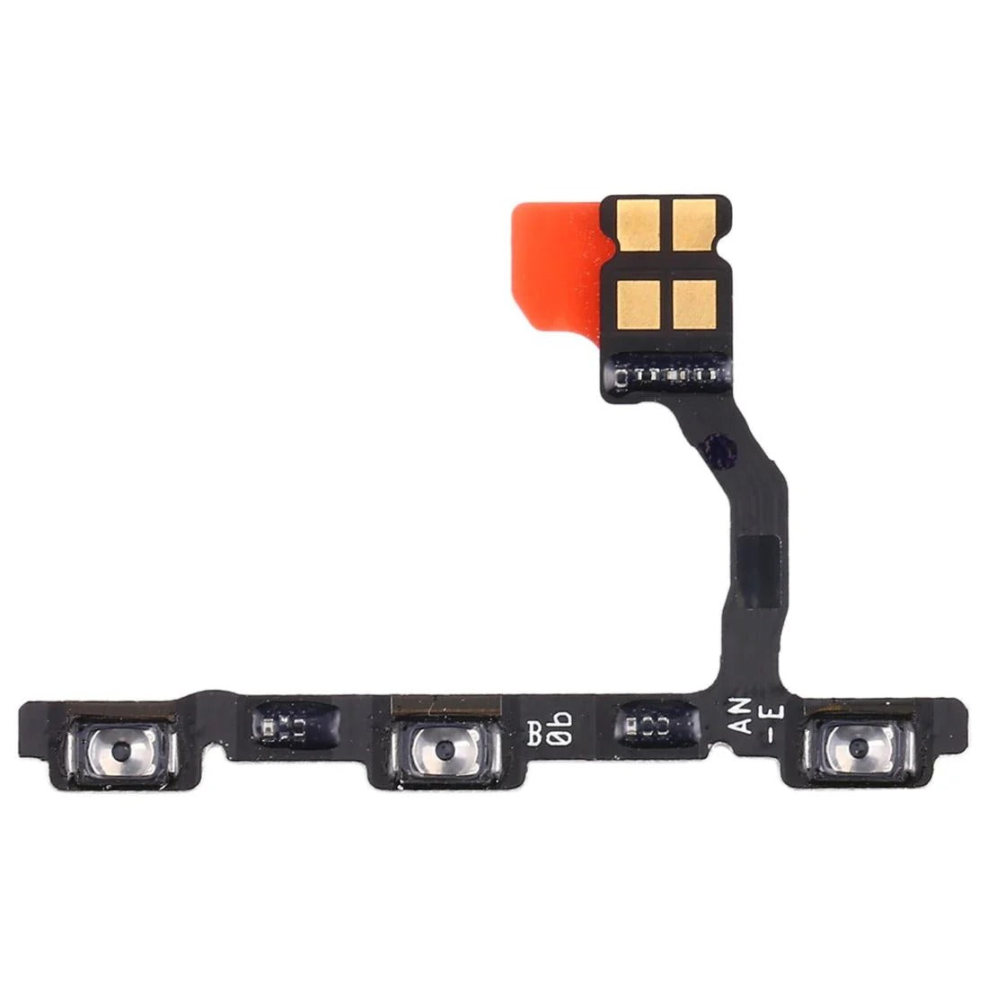 Huawei P40 Power & Volume Button Flex Cable Replacement