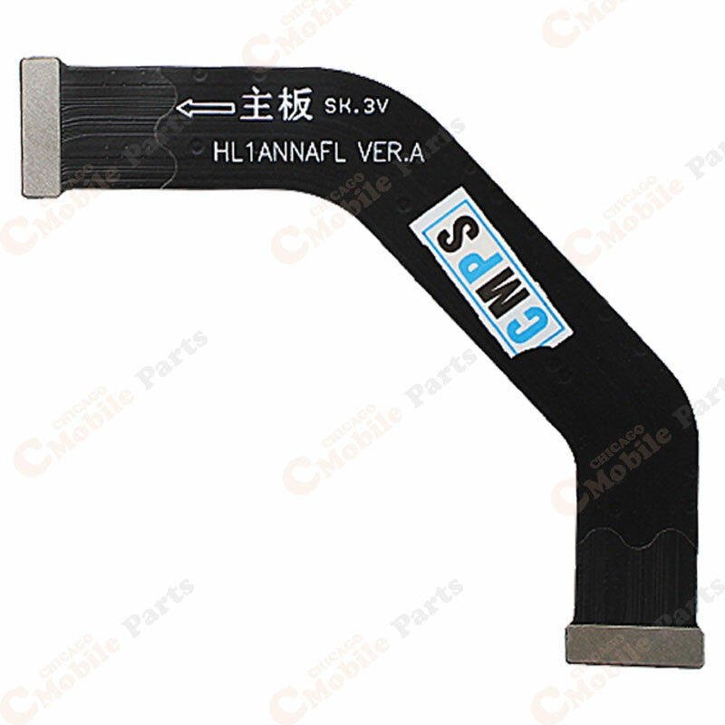 Huawei P40 Motherboard Flex Cable