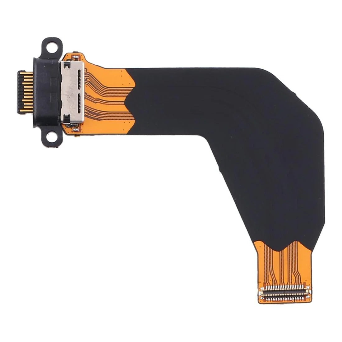 Huawei P40 Charging Port Flex Cable Replacement