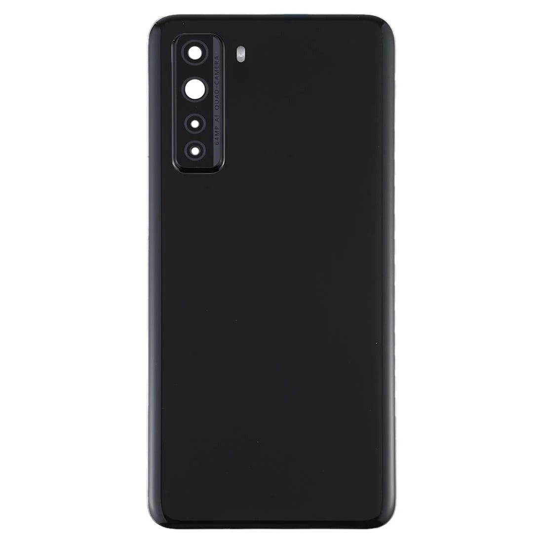 Huawei P40 Lite 5G Good Quality Battery Back Cover Replacement