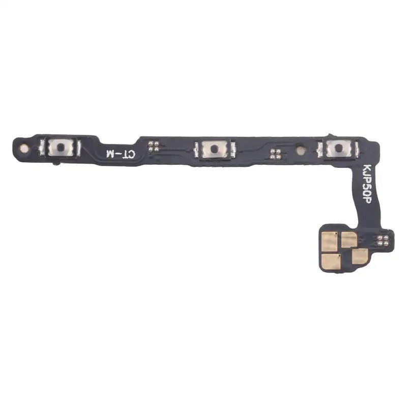 Huawei P50 PRO Power & Volume Button Flex Cable