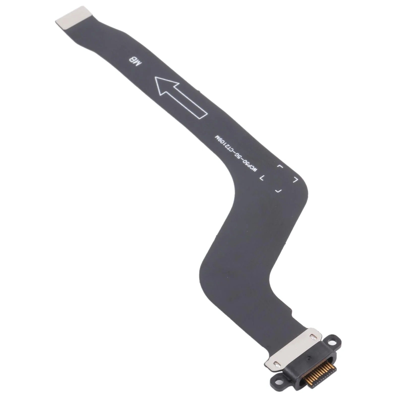 Huawei P50 Charging Port Flex Cable Replacement