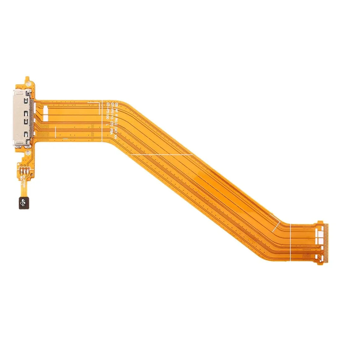 Galaxy Tab 2 10.1 P5100 Charging Port Flex Cable Replacement