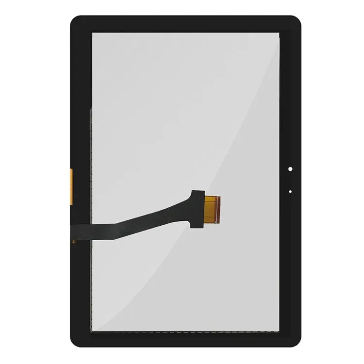 For Samsung P5100 / P5110 / P5113 Touch Panel (Black