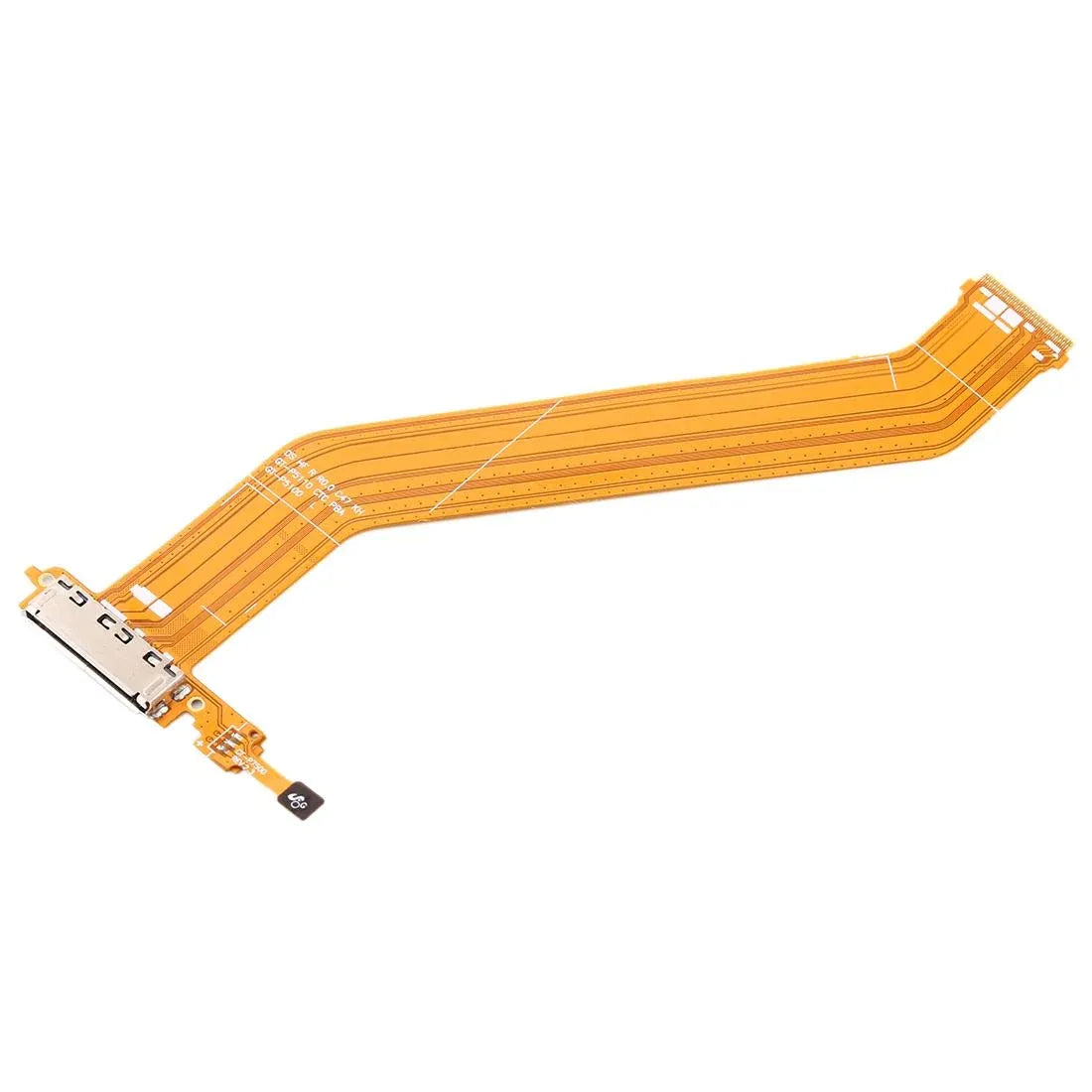 Galaxy Tab 2 10.1 P5100 Charging Port Flex Cable Replacement