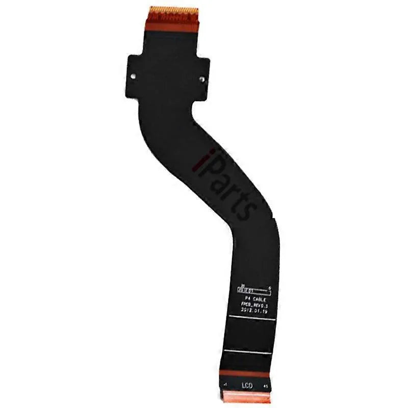 For Galaxy Tab 2 10.1 P5100 / P5110 COMPATIBLE LCD Flex