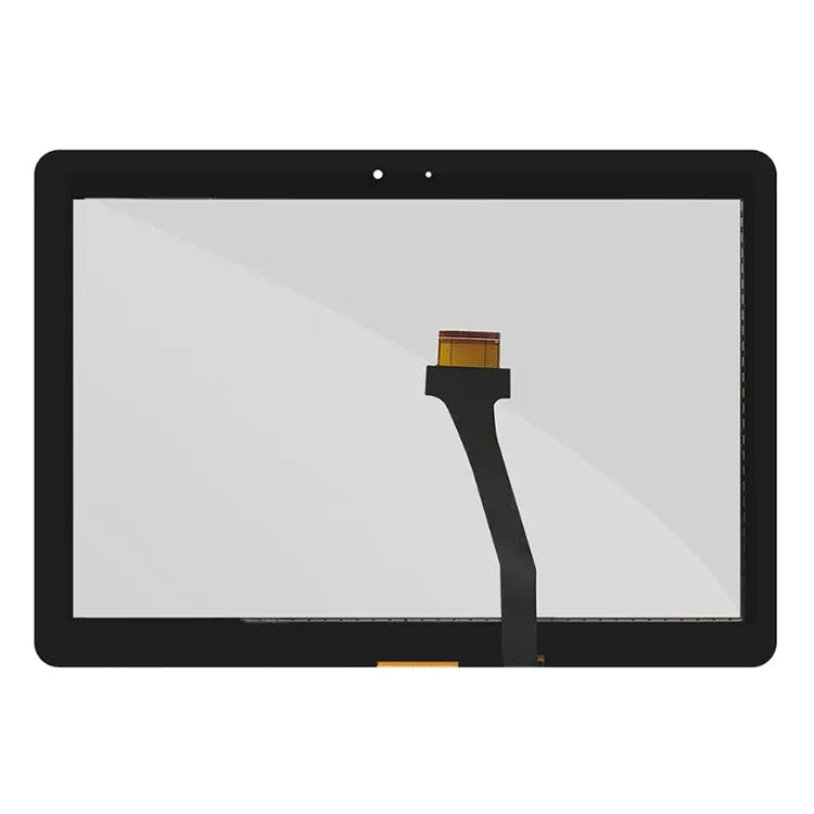 For Samsung P5100 / P5110 / P5113 Touch Panel (Black