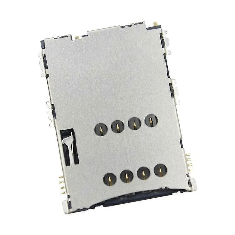 Galaxy P5100 SIM Card Tray Replacement