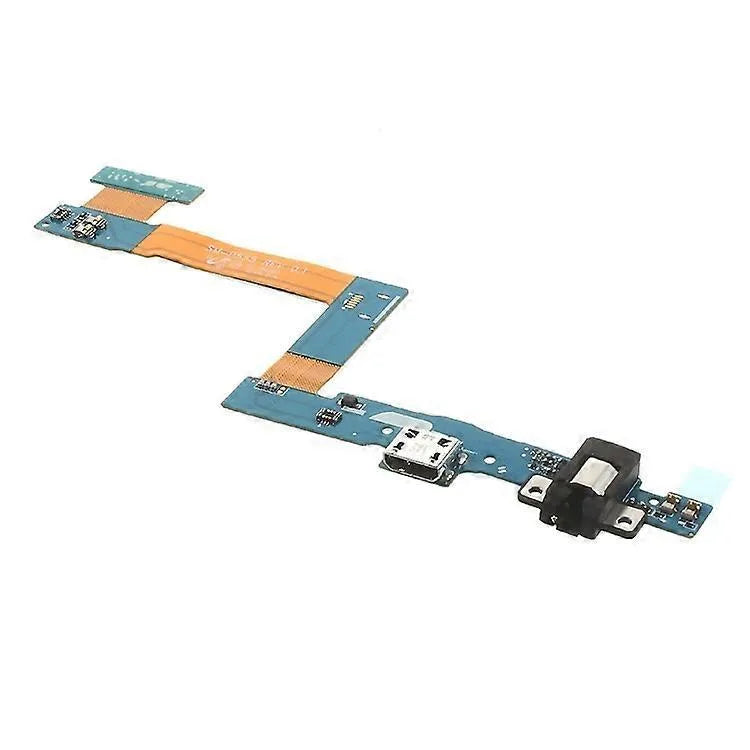 Charging Port Flex Cable Compatible For Samsung Galaxy Tab P555