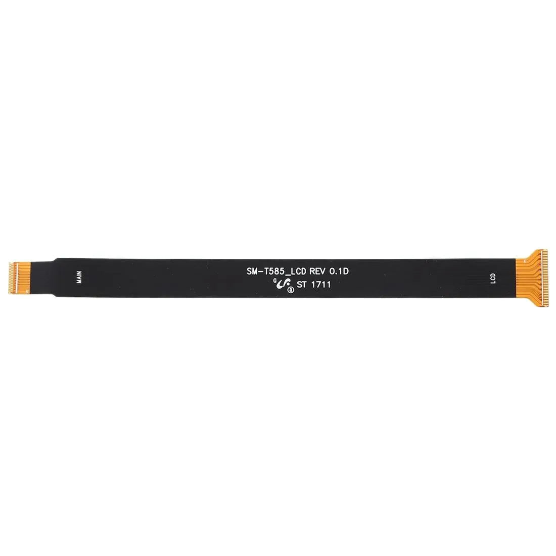 Samsung Galaxy Tab A 10.1 (2016) LCD Flex Cable Replacement