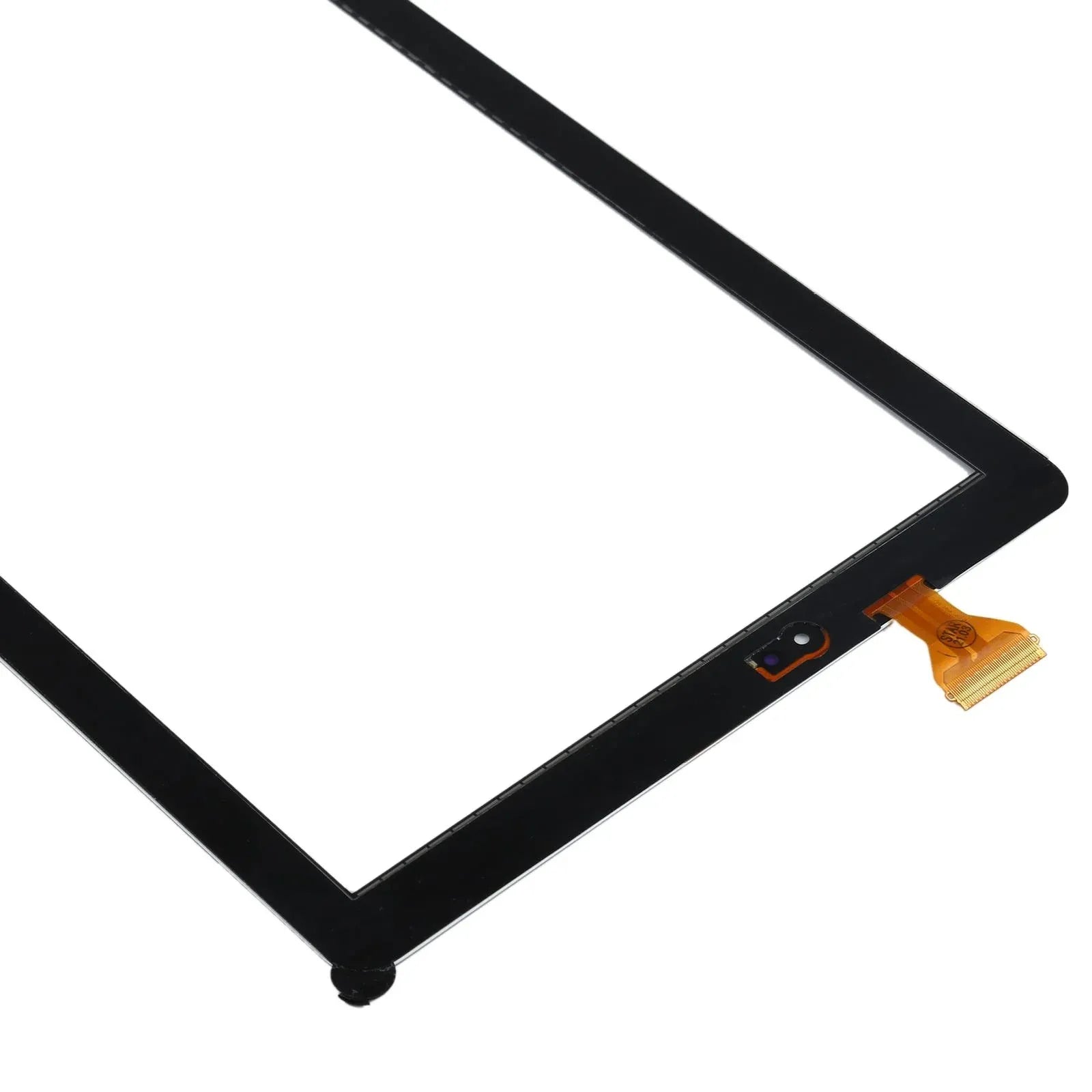 Samsung Galaxy Tab A 10.1 2016 (P580/P585) Black Touch Screen Digitizer