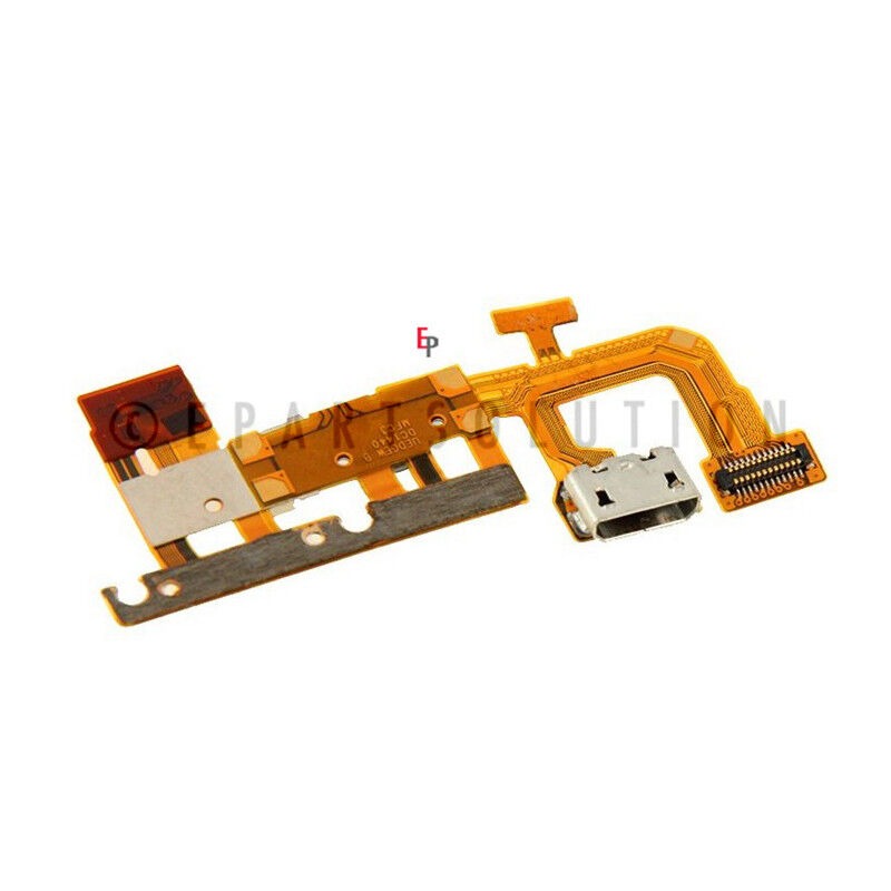 Huawei P6 Charging Port Flex Cable Replacement