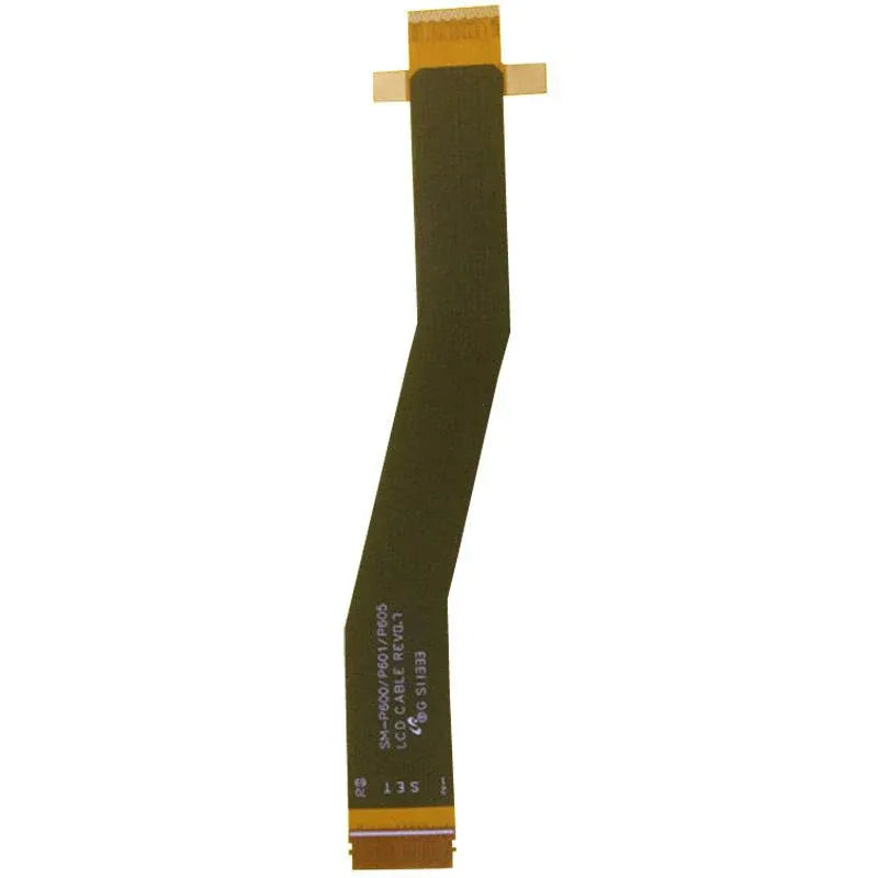 Galaxy Note 10.1 (2014) P600/P605 LCD Flex Cable