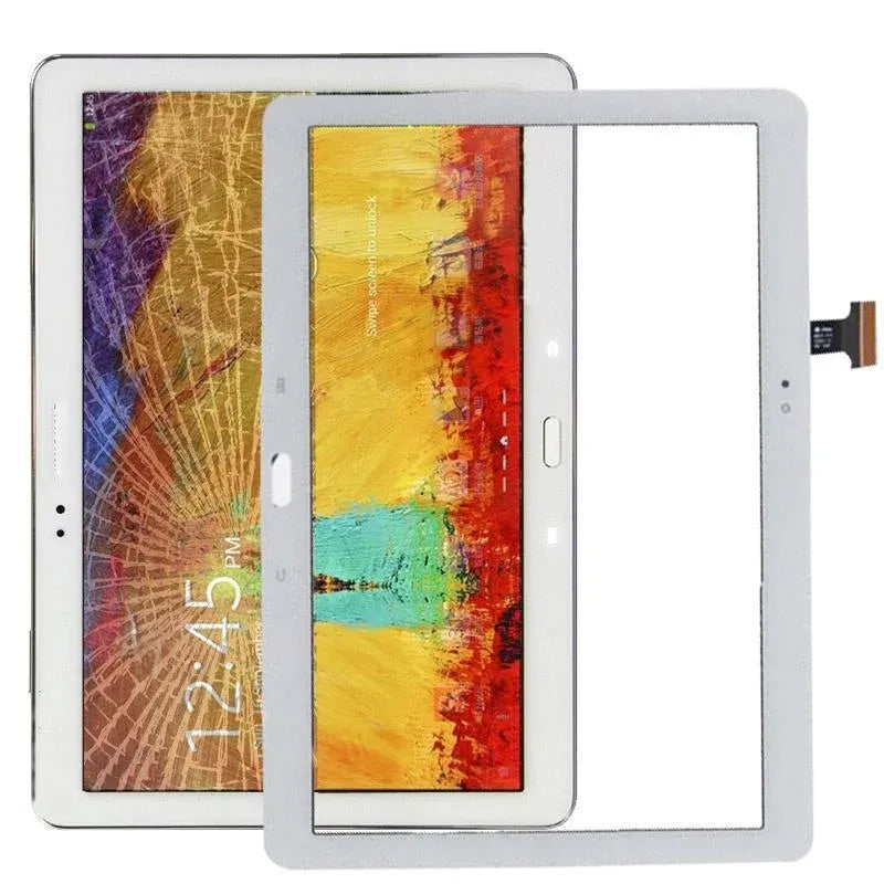 Samsung Galaxy Note 10.1 (2014) P600/P601/P605 Touch Screen (White) with OCA