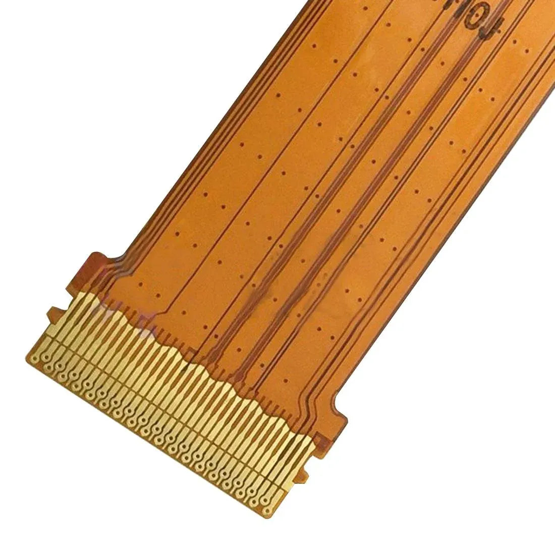 Galaxy Note 10.1 (2014) Charging Port Flex Cable - P600/P605/P6000/T520