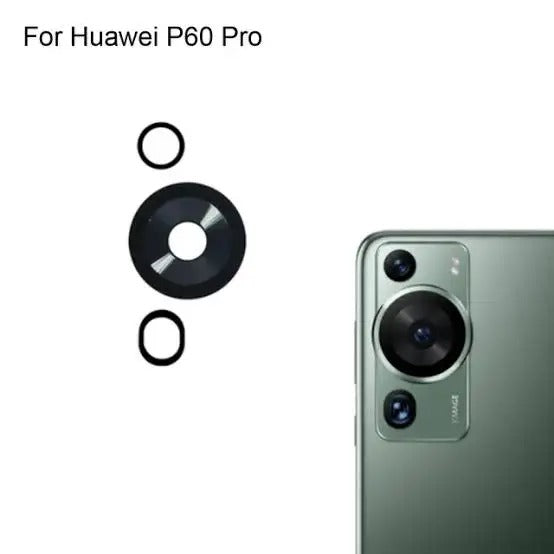 Huawei P60 Pro Back Camera Lens Replacement