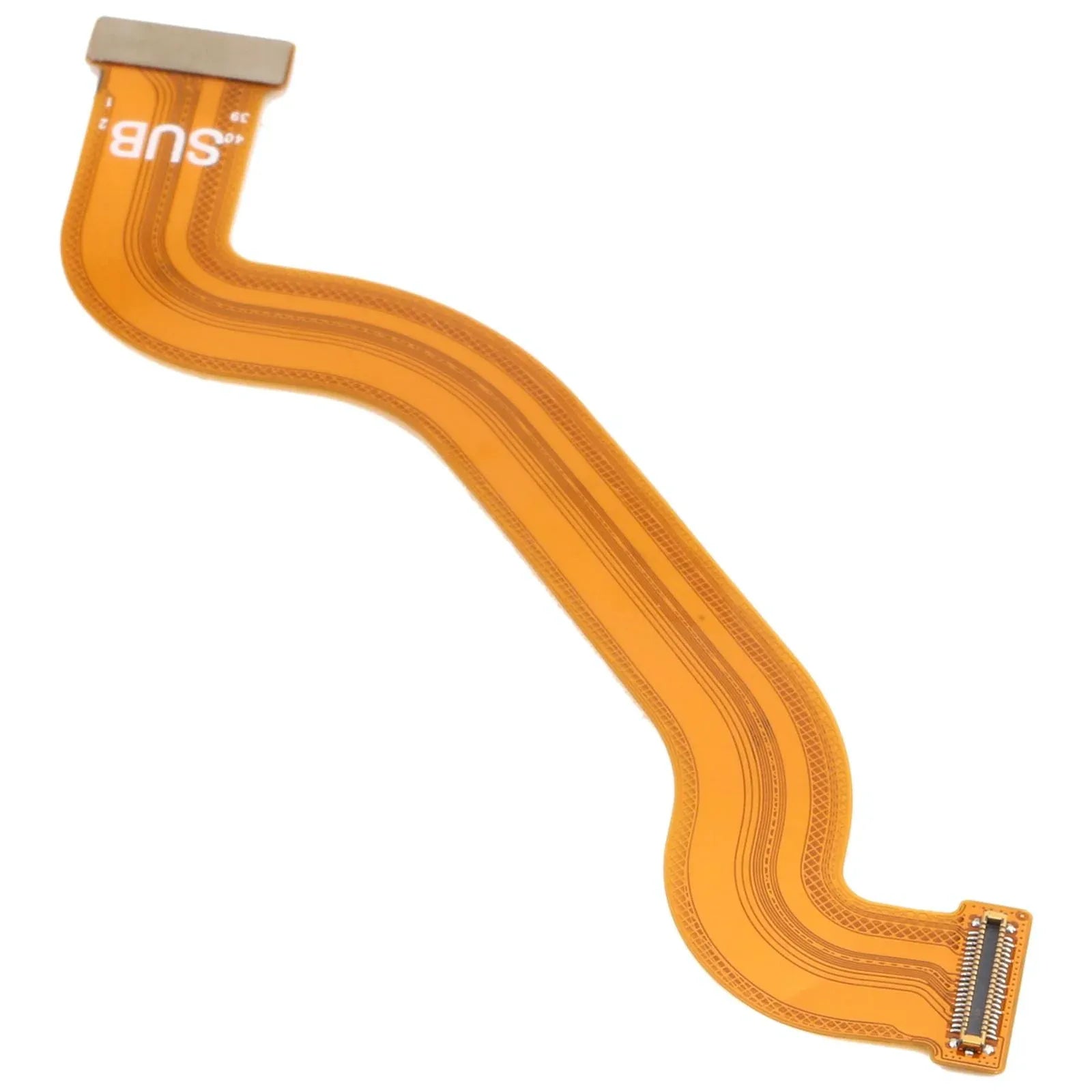 Samsung Galaxy Tab S6 Lite SM-P615 Motherboard Flex Cable