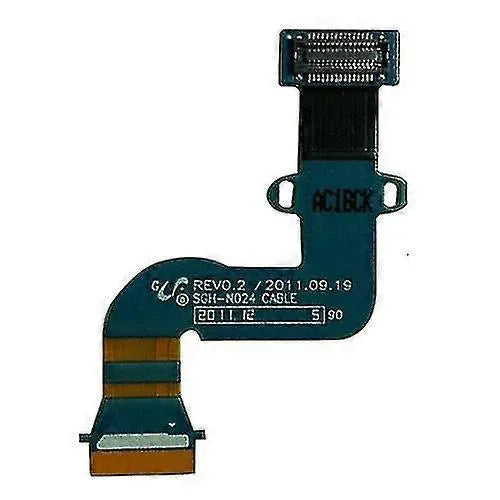 Lcd Screen Flex Cable Compatible with P6200 LCD FLEX