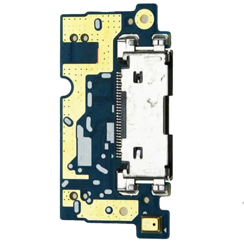 Samsung Galaxy Tab P6800 Charging Port Board Replacement