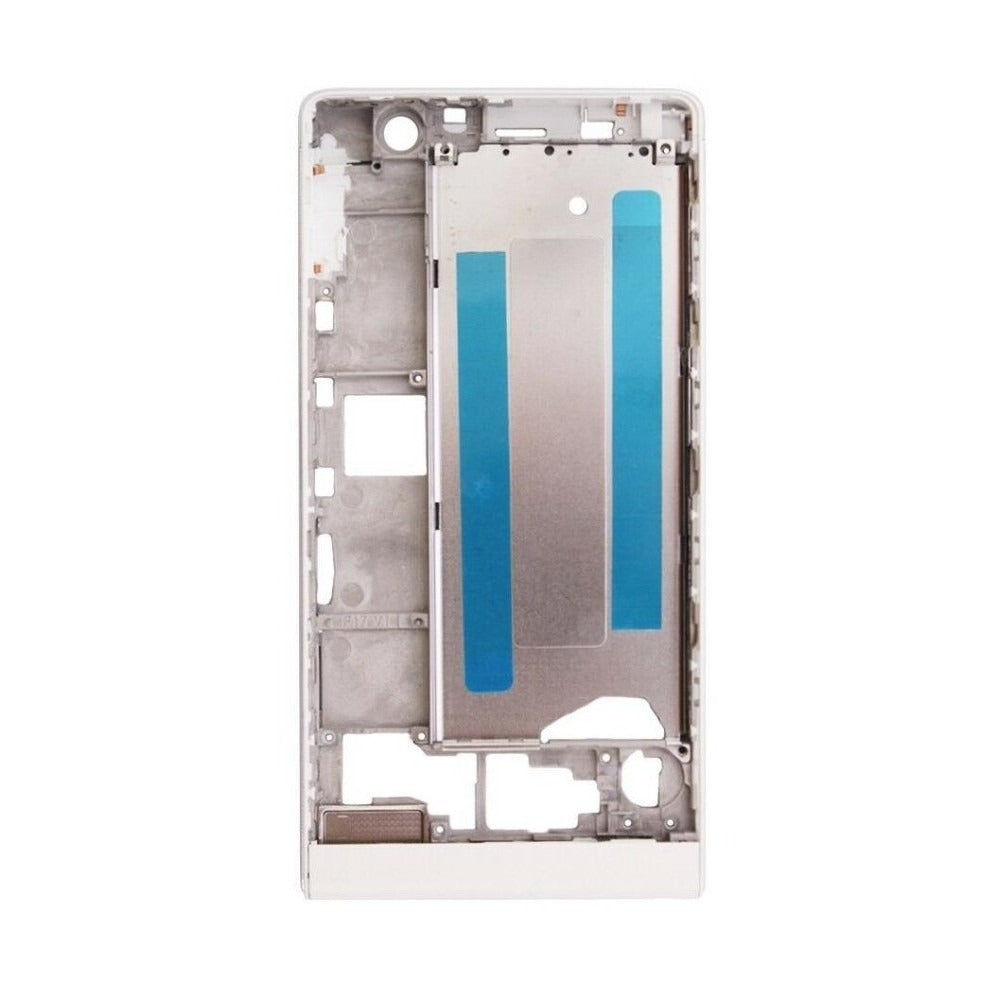 LCD Frame Middle Chassis for Huawei Ascend P6