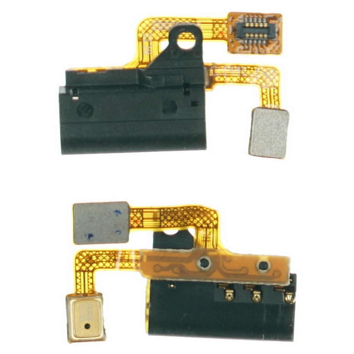 Huawei P6 Headphone Jack