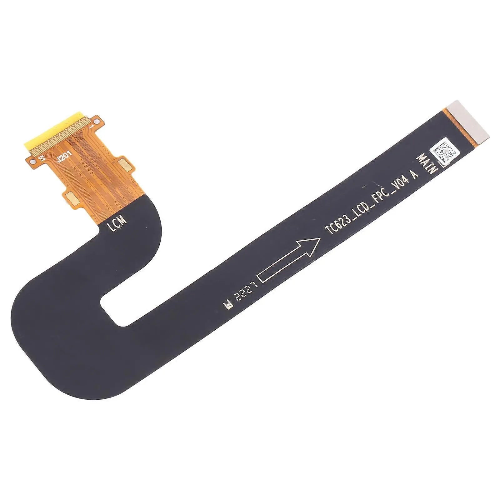 COMPATIBLE LCD Flex Cable P7300