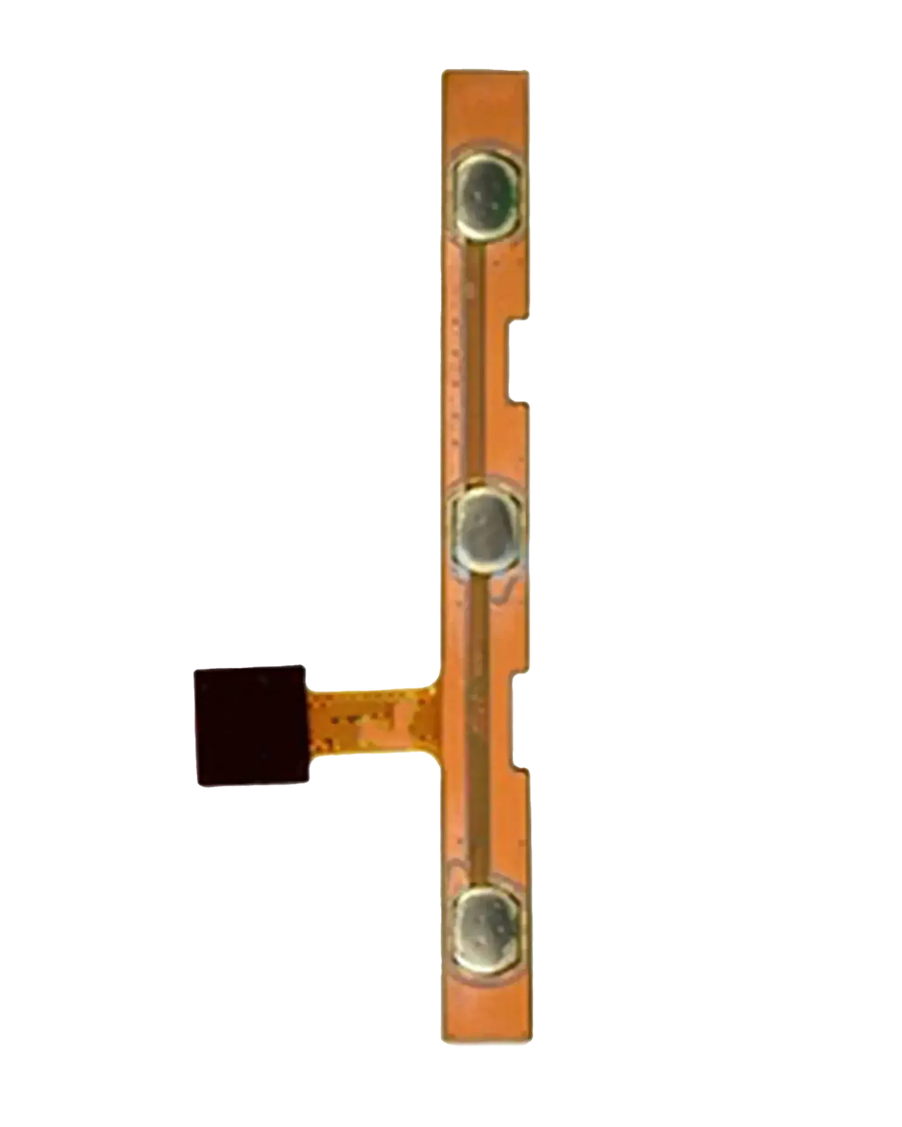 Power Button And Volume Button Flex Cable For Galaxy Tab P7300