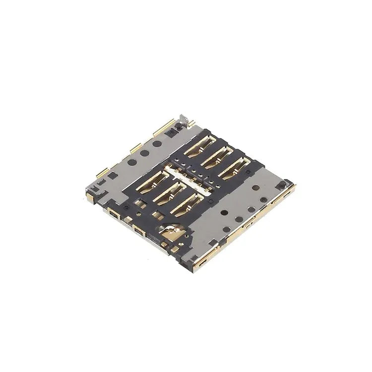 Huawei P7 SIM Card Reader Repair Parts