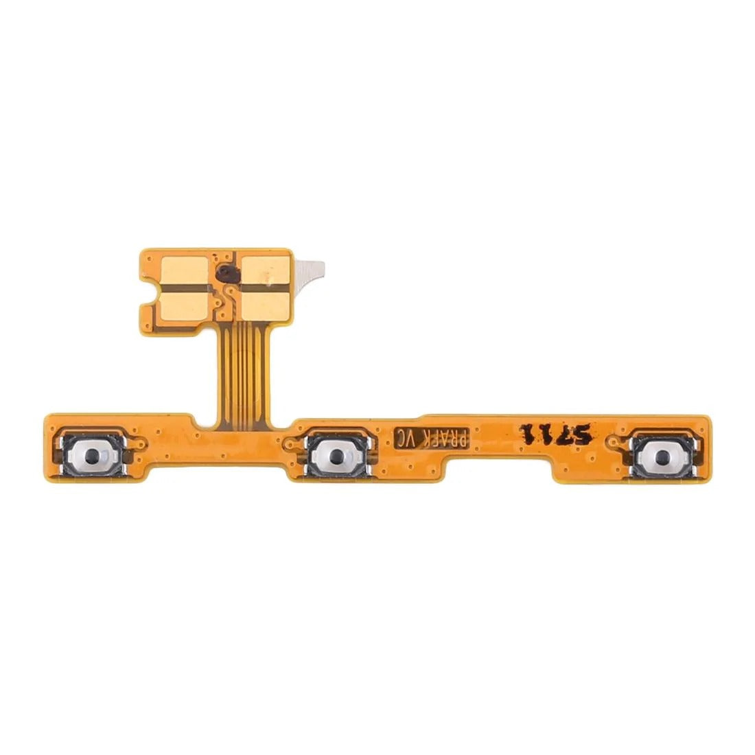Huawei P8 Lite (2017) Power & Volume Button Flex Cable