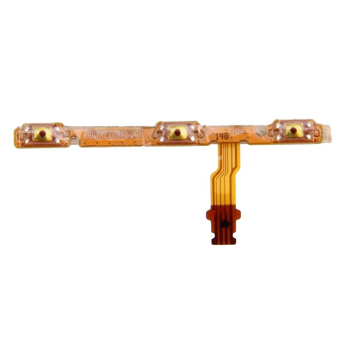 Huawei P8 Lite Power Button Flex Cable Replacement