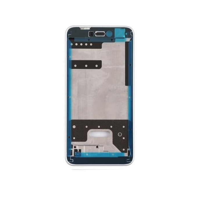 LCD Frame Middle Chassis for Huawei P8 Lite 2017 - BLUE