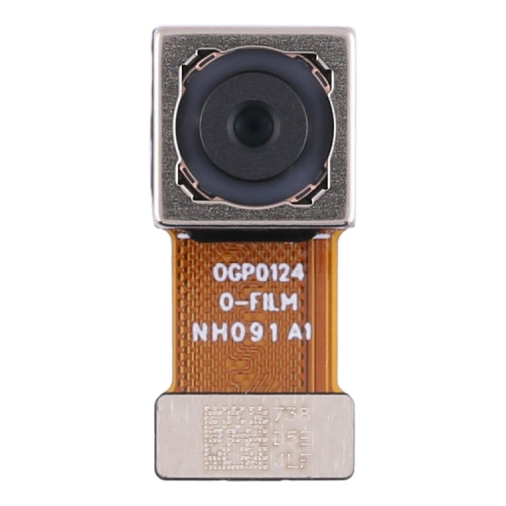 Huawei NOVA Y60  Rear Camera Replacement