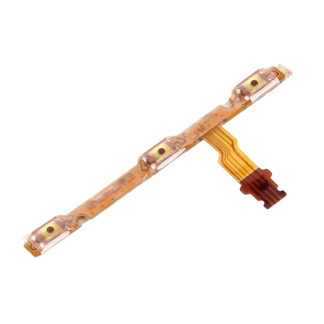 Huawei P8 Lite Power Button Flex Cable Replacement