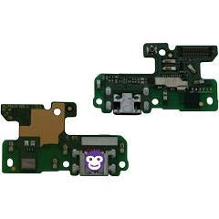 Huawei P8 LITE (2017) Charging Port Flex Cable Replacement